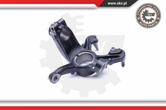 Steering Knuckle, wheel suspension 47SKV101 - image 4