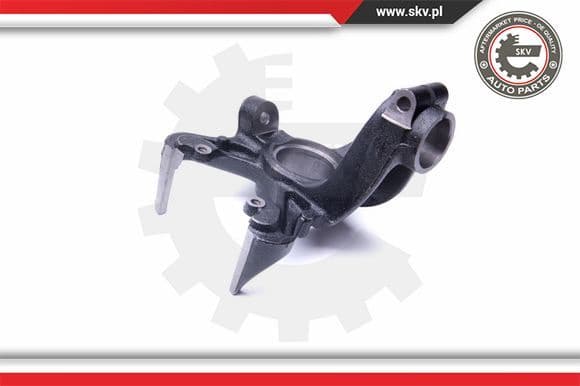 Steering Knuckle, wheel suspension 47SKV101 - image 5