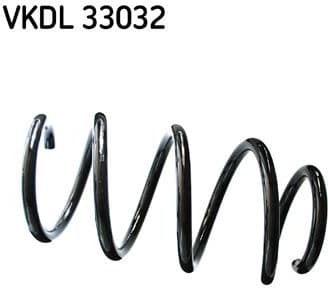 Suspension Spring VKDL 33032