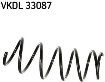 Suspension Spring VKDL 33087