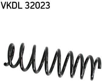 Suspension Spring VKDL 32023