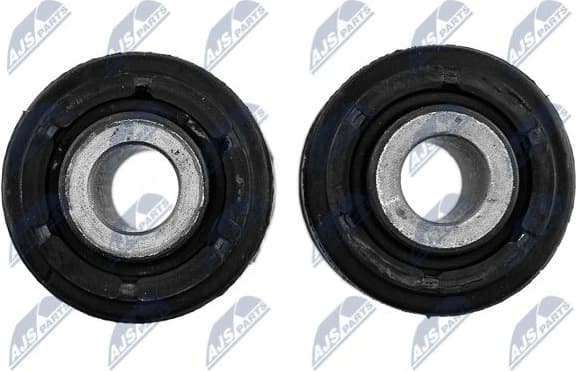 Mounting, control/trailing arm ZTT-MZ-016D - image 4