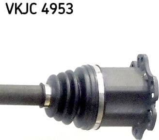 Drive Shaft VKJC 4953 - image 3