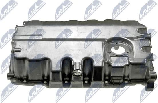 Oil Sump BMO-VW-045