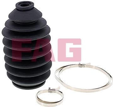 Bellow Kit, steering 841016930