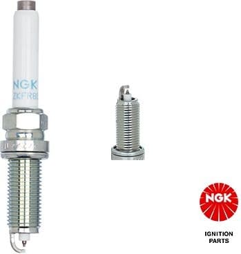 Spark plug NGK SILZKFR8D7G