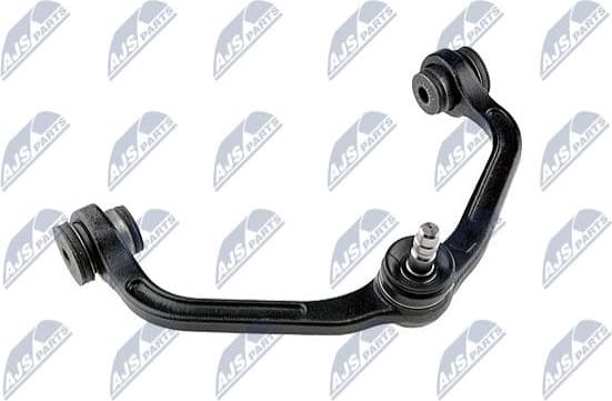 Control/Trailing Arm, wheel suspension ZWG-CH-021