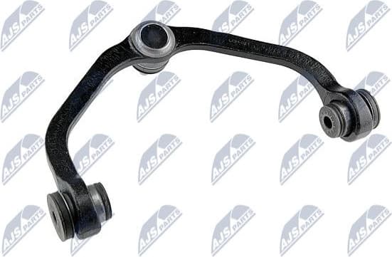 Control/Trailing Arm, wheel suspension ZWG-CH-021 - image 2