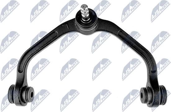 Control/Trailing Arm, wheel suspension ZWG-CH-021 - image 3