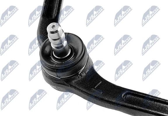 Control/Trailing Arm, wheel suspension ZWG-CH-021 - image 4