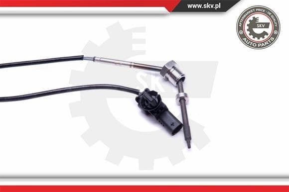 Sensor, exhaust gas temperature 30SKV283 - image 4