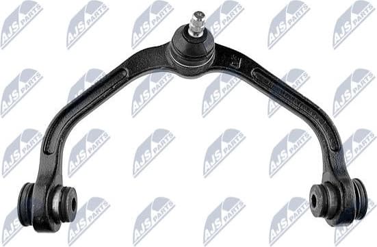 Control/Trailing Arm, wheel suspension ZWG-CH-022 - image 3