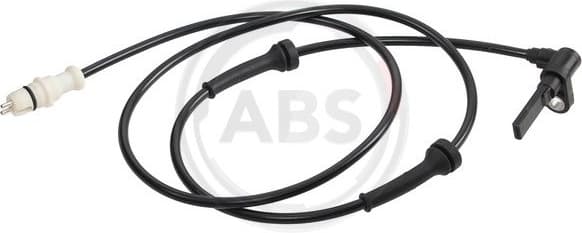 Sensor, wheel speed 30673