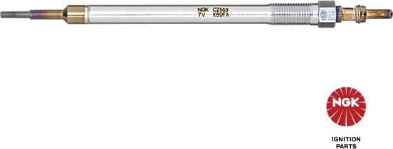 Glow Plug CZ553