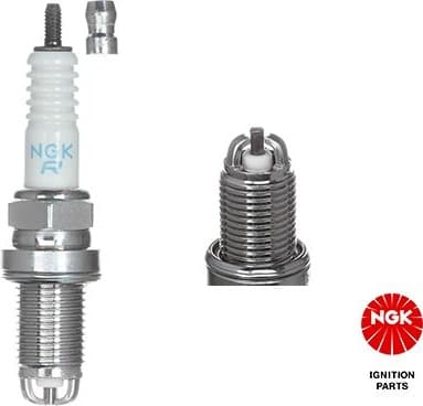 Spark Plug BCPR5ET - image 2