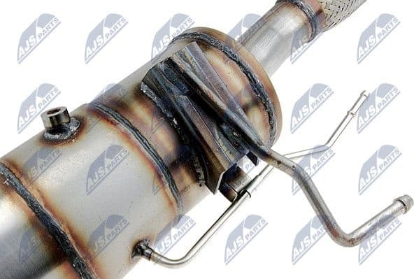 Soot/Particulate Filter, exhaust system DPF-NS-001 - image 6