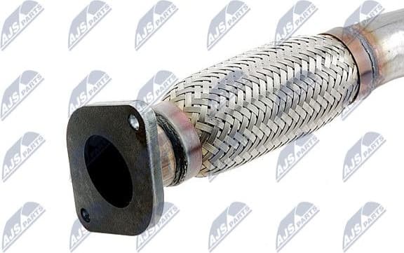 Soot/Particulate Filter, exhaust system DPF-NS-001 - image 7