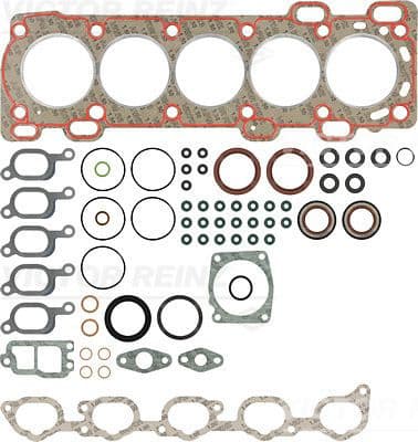 Gasket Kit, cylinder head 02-33435-03