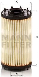 Oil Filter HU 7049 z