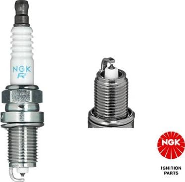 Spark Plug BCPR6EP-11 - image 2