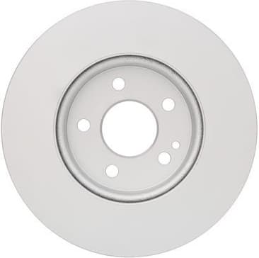 Brake Disc 0986479C50 - image 3
