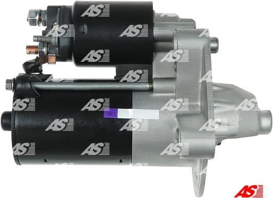 Starter Remanufactured AS S9036PR - image 4