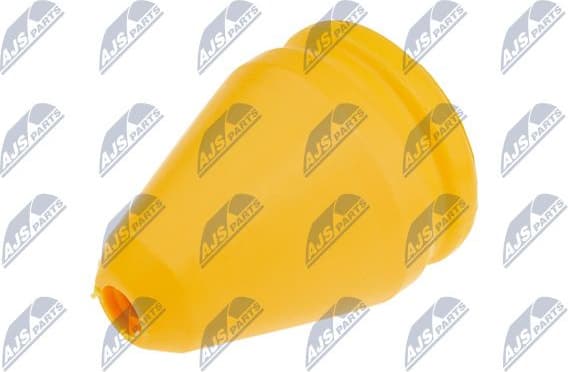Rubber Buffer, suspension AB-CH-015 - image 2