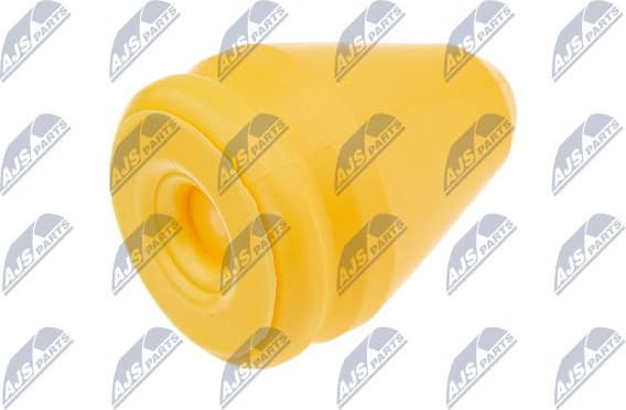Rubber Buffer, suspension AB-CH-015 - image 3
