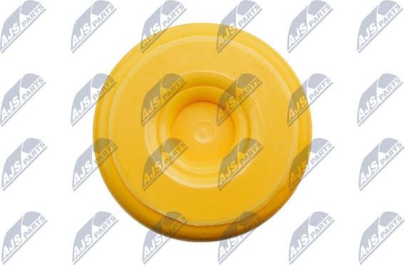 Rubber Buffer, suspension AB-CH-015 - image 4