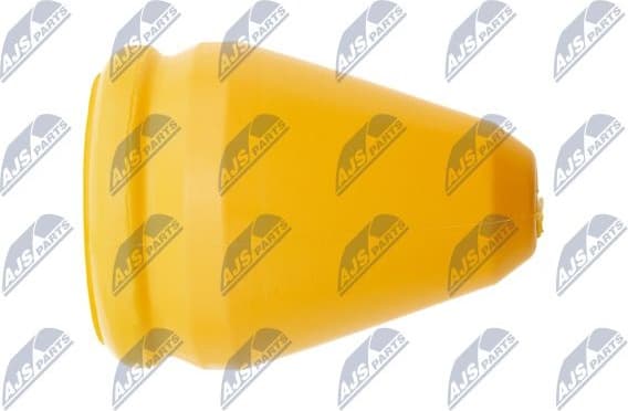 Rubber Buffer, suspension AB-CH-015 - image 5