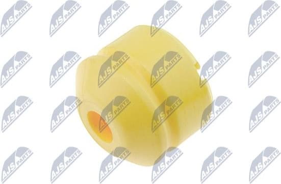 Rubber Buffer, suspension AB-CH-016 - image 2