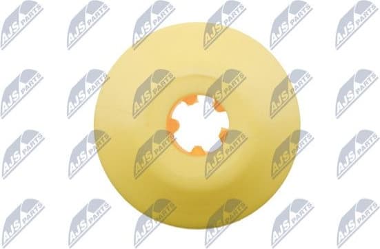 Rubber Buffer, suspension AB-CH-016 - image 5