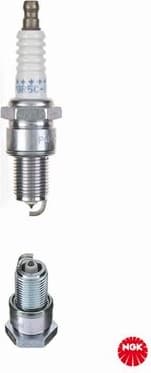 Spark Plug PGR5C-11