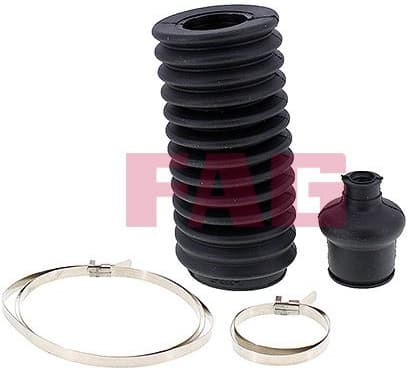 Bellow Kit, steering 841007130
