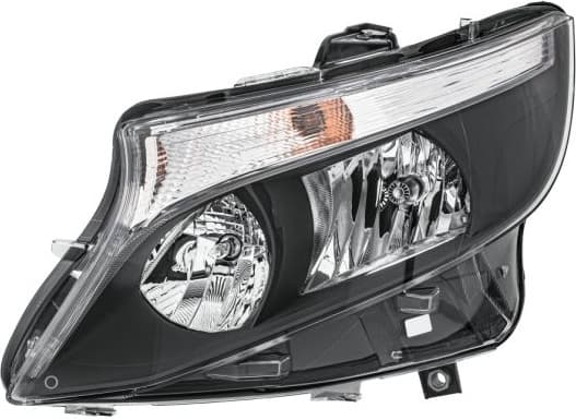 Headlight 1EL011284511