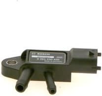 Sensor, exhaust pressure 0 261 230 600 - image 4