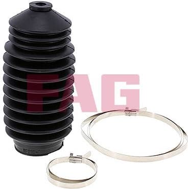 Bellow Kit, steering 841012830