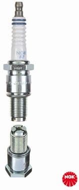 Spark Plug BUR9EQP
