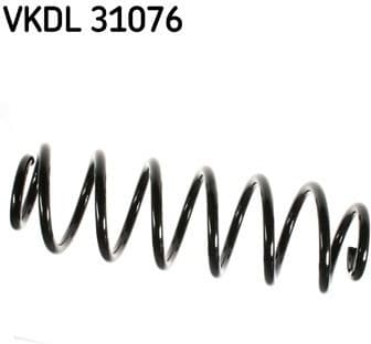 Suspension Spring VKDL 31076