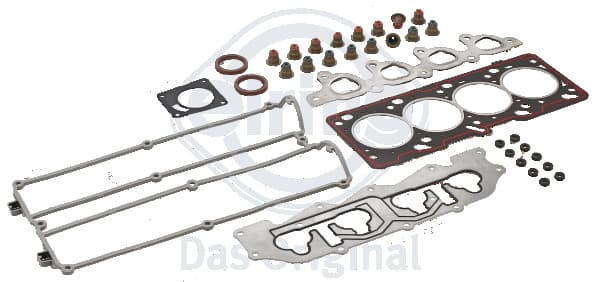 Gasket Kit, cylinder head 458.591
