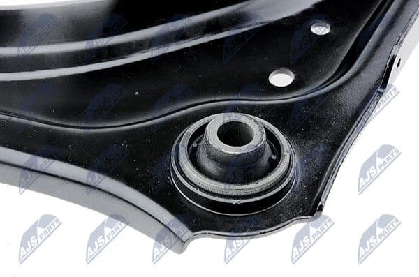 Control/Trailing Arm, wheel suspension ZWD-RE-040 - image 5