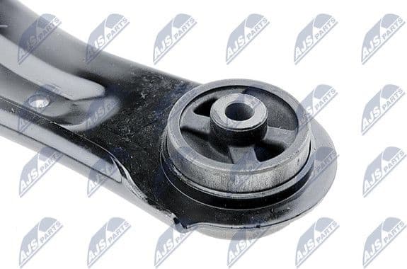 Control/Trailing Arm, wheel suspension ZWD-RE-040 - image 6