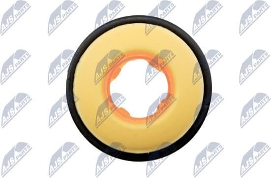 Rubber Buffer, suspension AB-CH-017 - image 3