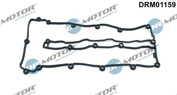 Gasket, cylinder head cover DRM01159