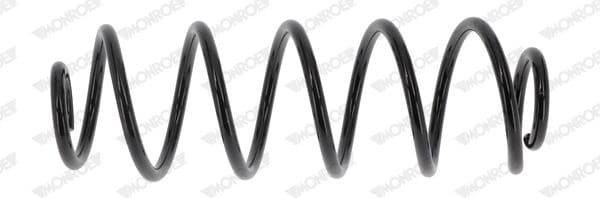 Suspension Spring MONROE SPRINGS SP4204
