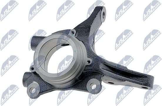 Steering Knuckle, wheel suspension ZZP-HY-503