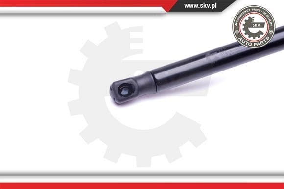 Gas Spring, boot/cargo area 52SKV512 - image 3