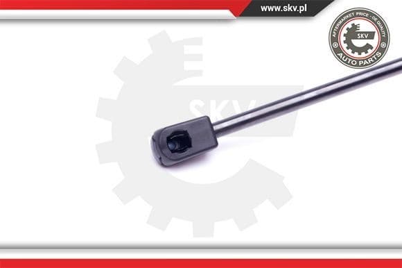 Gas Spring, boot/cargo area 52SKV512 - image 4