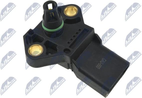 Sensor, intake manifold pressure ECM-AU-000