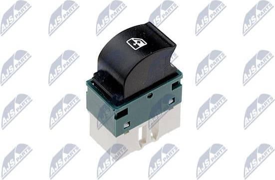 Switch, window regulator EWS-FT-005